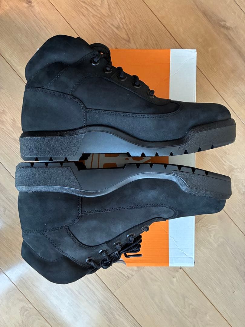 靴 Timberland APPLE BUTTER STORE BEAMS 28cm