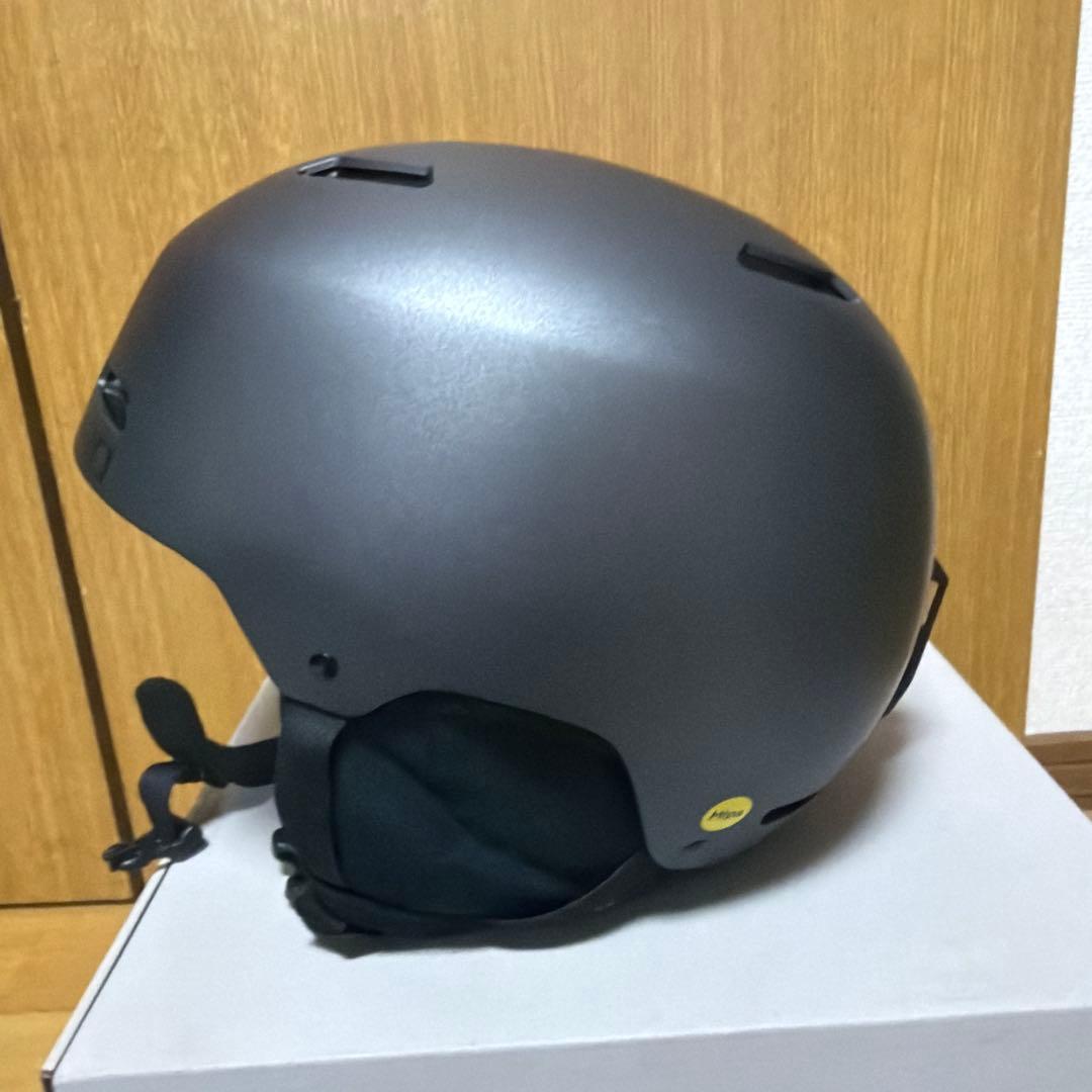 GIRO LEDGE MIPS スノーボードヘルメット XL