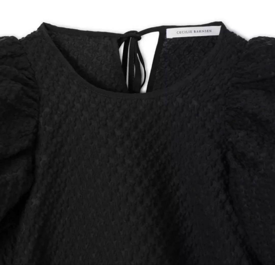 CECILIE BAHNSEN 美品 ALEXA DRESS