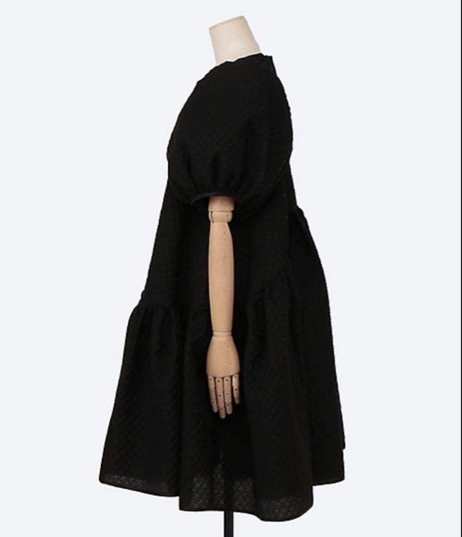 CECILIE BAHNSEN 美品 ALEXA DRESS