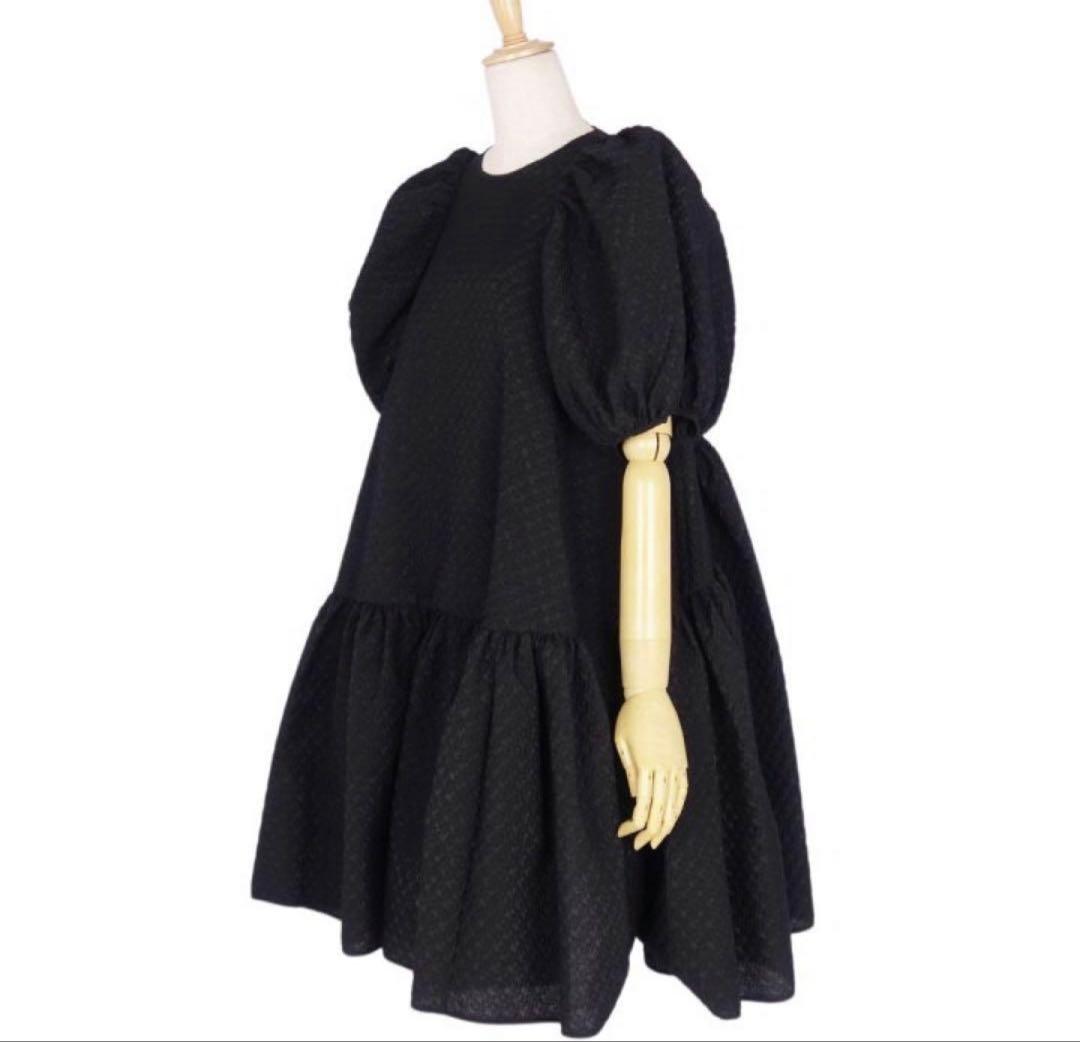 CECILIE BAHNSEN 美品 ALEXA DRESS