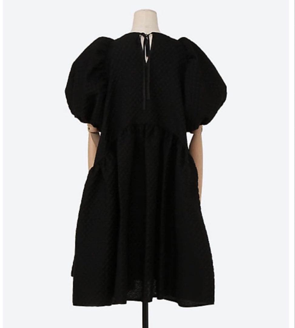 CECILIE BAHNSEN 美品 ALEXA DRESS