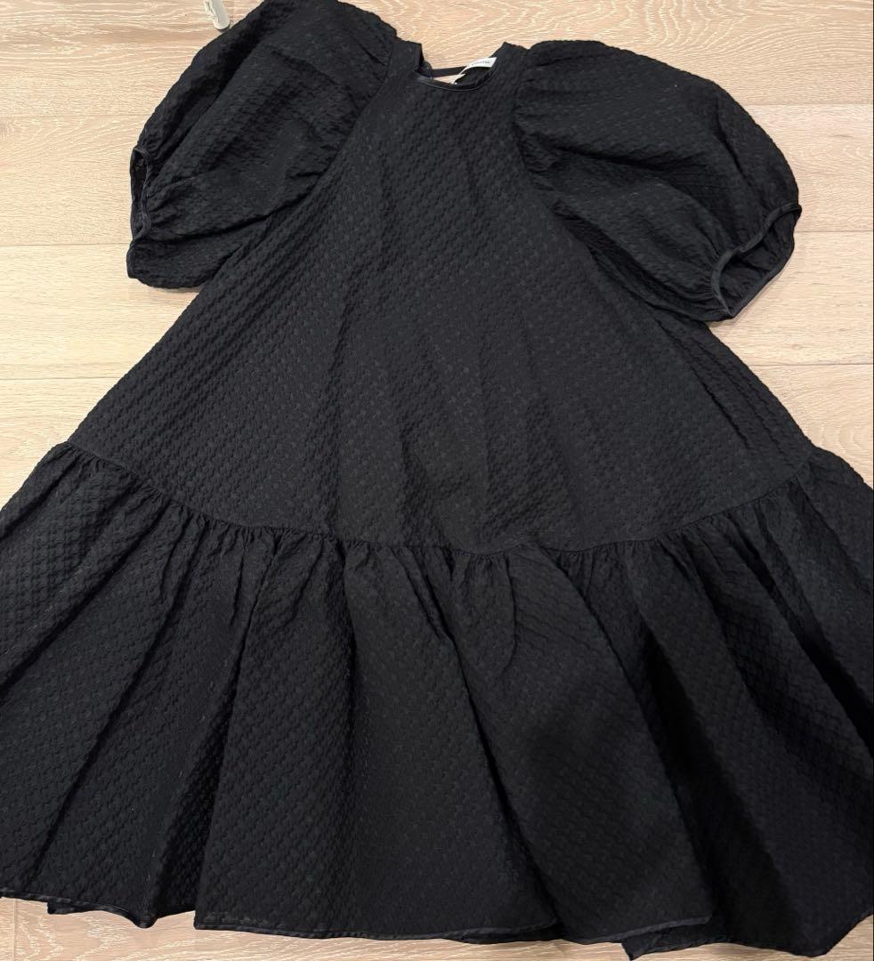 CECILIE BAHNSEN 美品 ALEXA DRESS