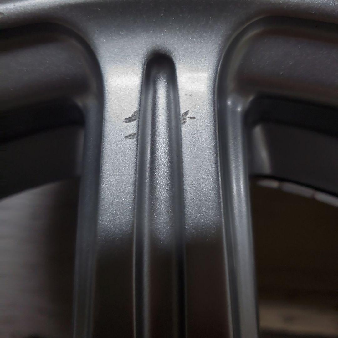 TOPRUN 14インチ アルミホイール