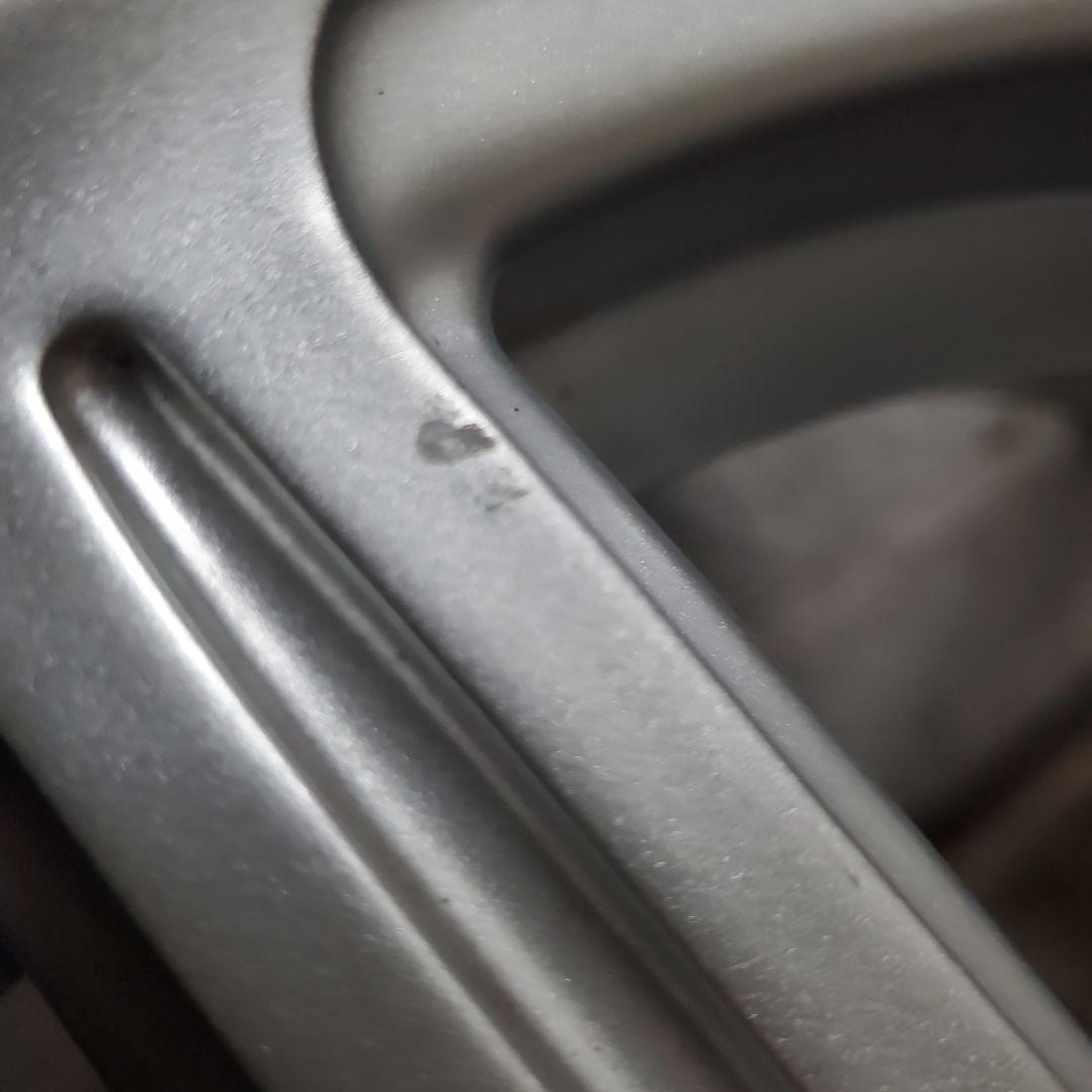 TOPRUN 14インチ アルミホイール