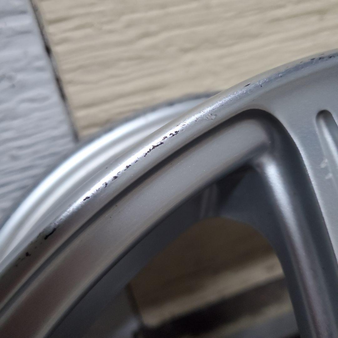 TOPRUN 14インチ アルミホイール