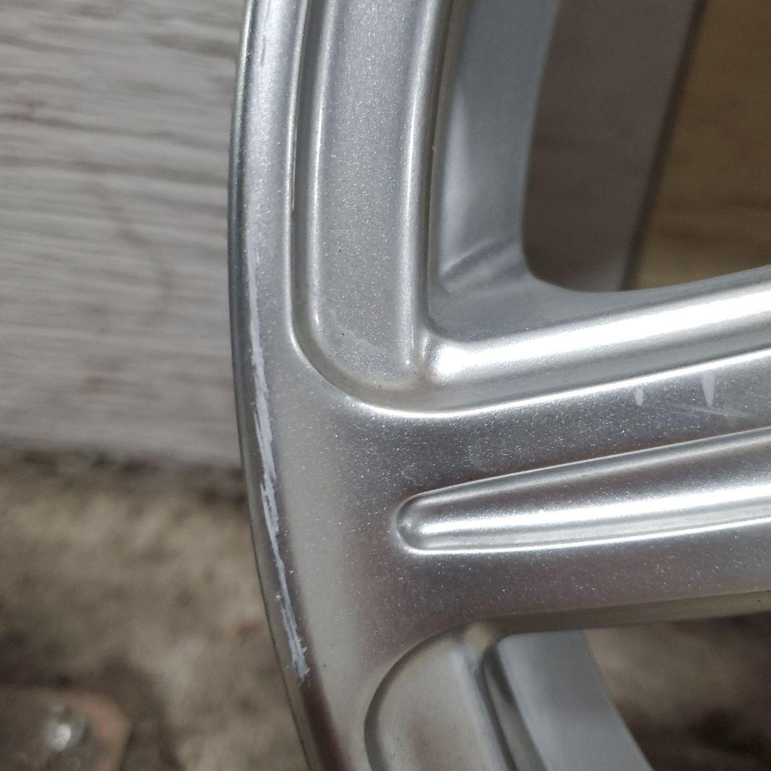 TOPRUN 14インチ アルミホイール