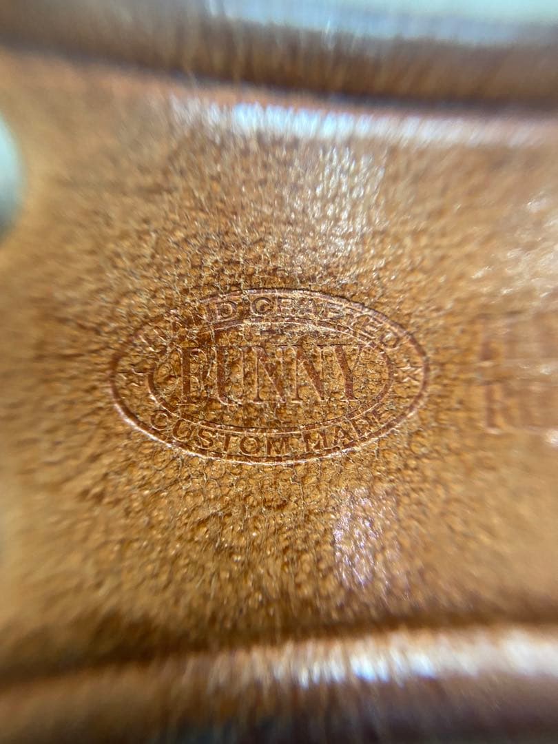 FUNNY Wallet Chain ウォレットチェーン　レザー