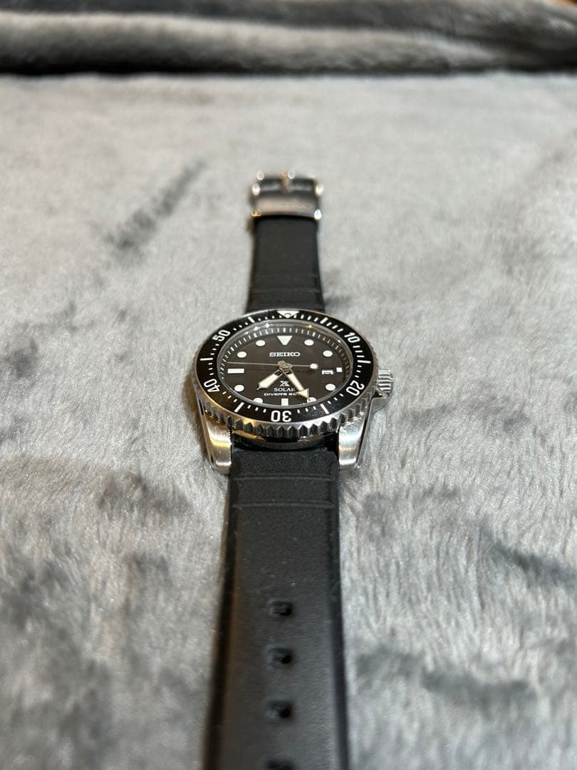 【美品】SEIKO PROSPEX SBDN075