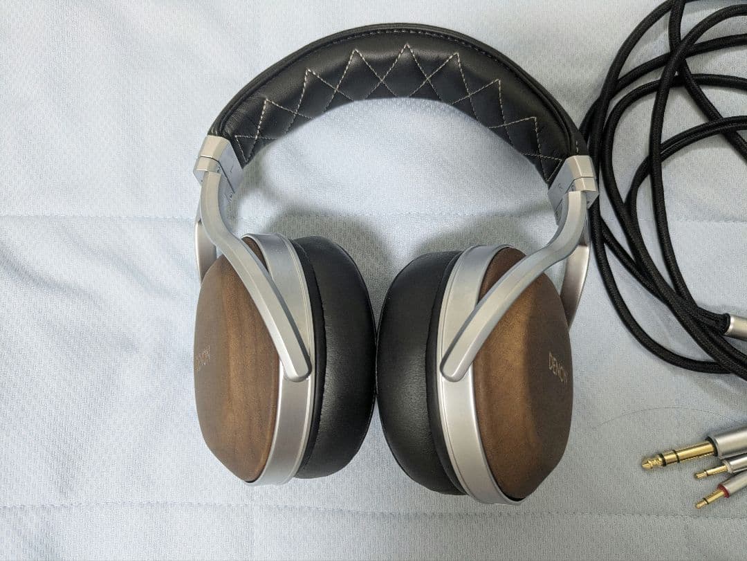 【本日限定値下げ】DENON AH-D7200