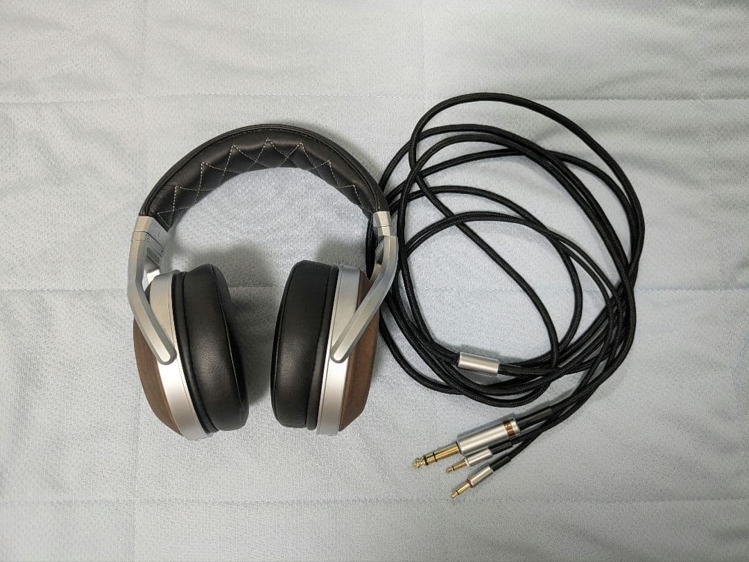 【本日限定値下げ】DENON AH-D7200