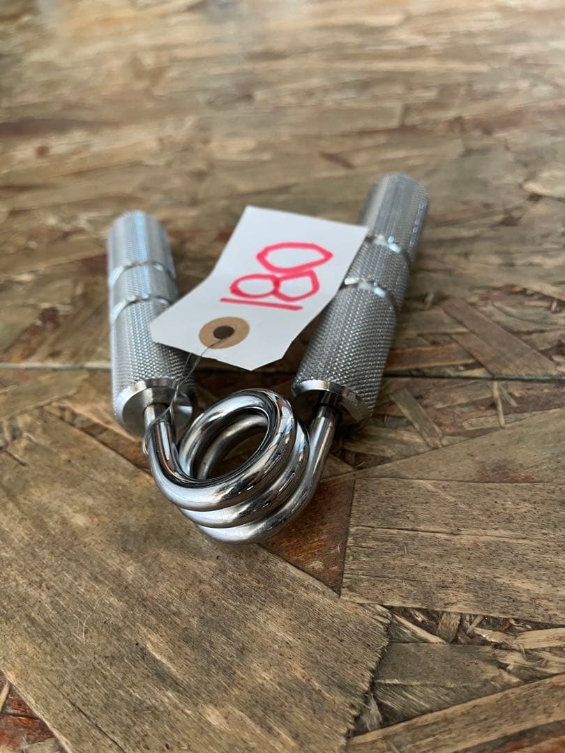 RBグリッパー4本セット