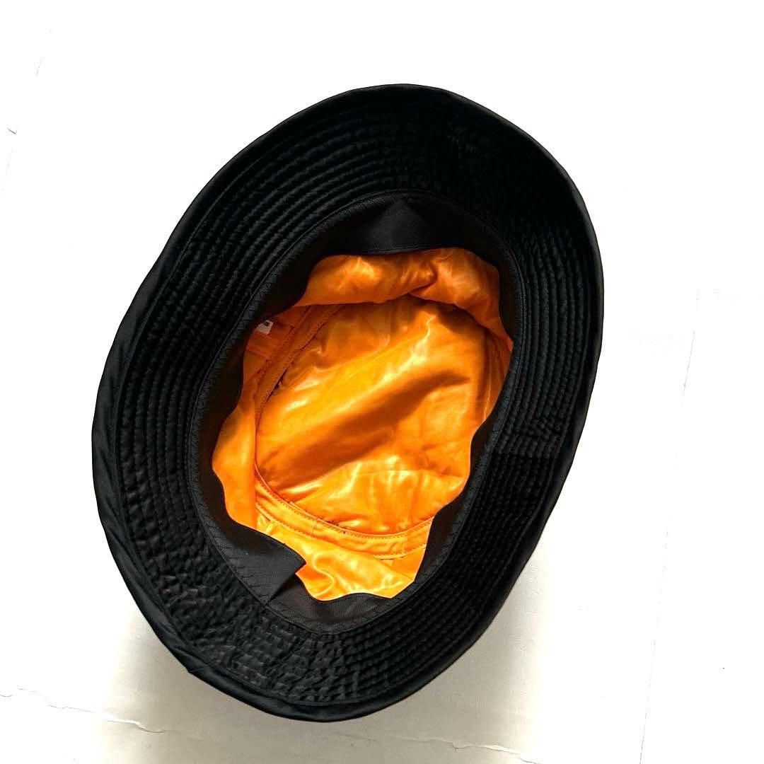 PORTER×BEAMS コラボ 希少 ハット帽子 タンカー バケット