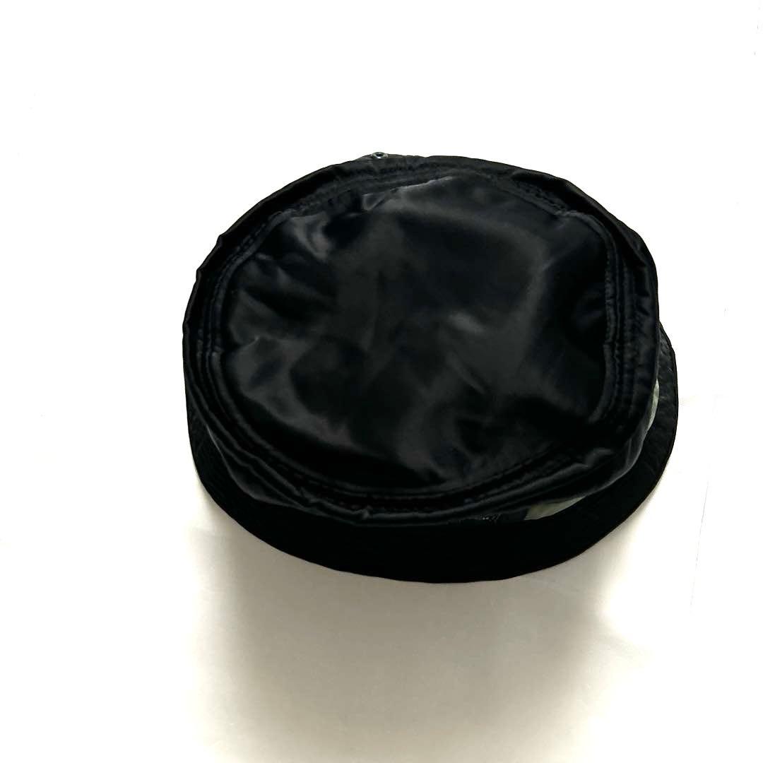 PORTER×BEAMS コラボ 希少 ハット帽子 タンカー バケット