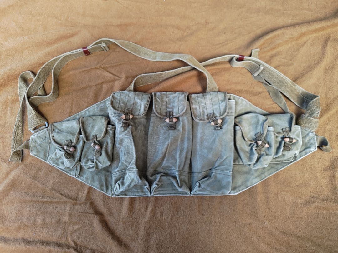 ナム戦　ベトナム戦争　解放戦線兵士セット　ベトコン　ak47 特殊部隊　SOG