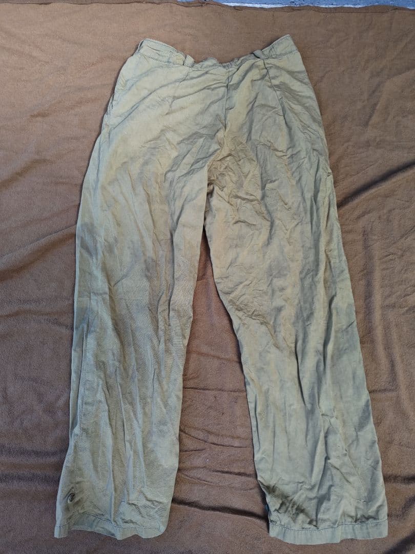 ナム戦　ベトナム戦争　解放戦線兵士セット　ベトコン　ak47 特殊部隊　SOG