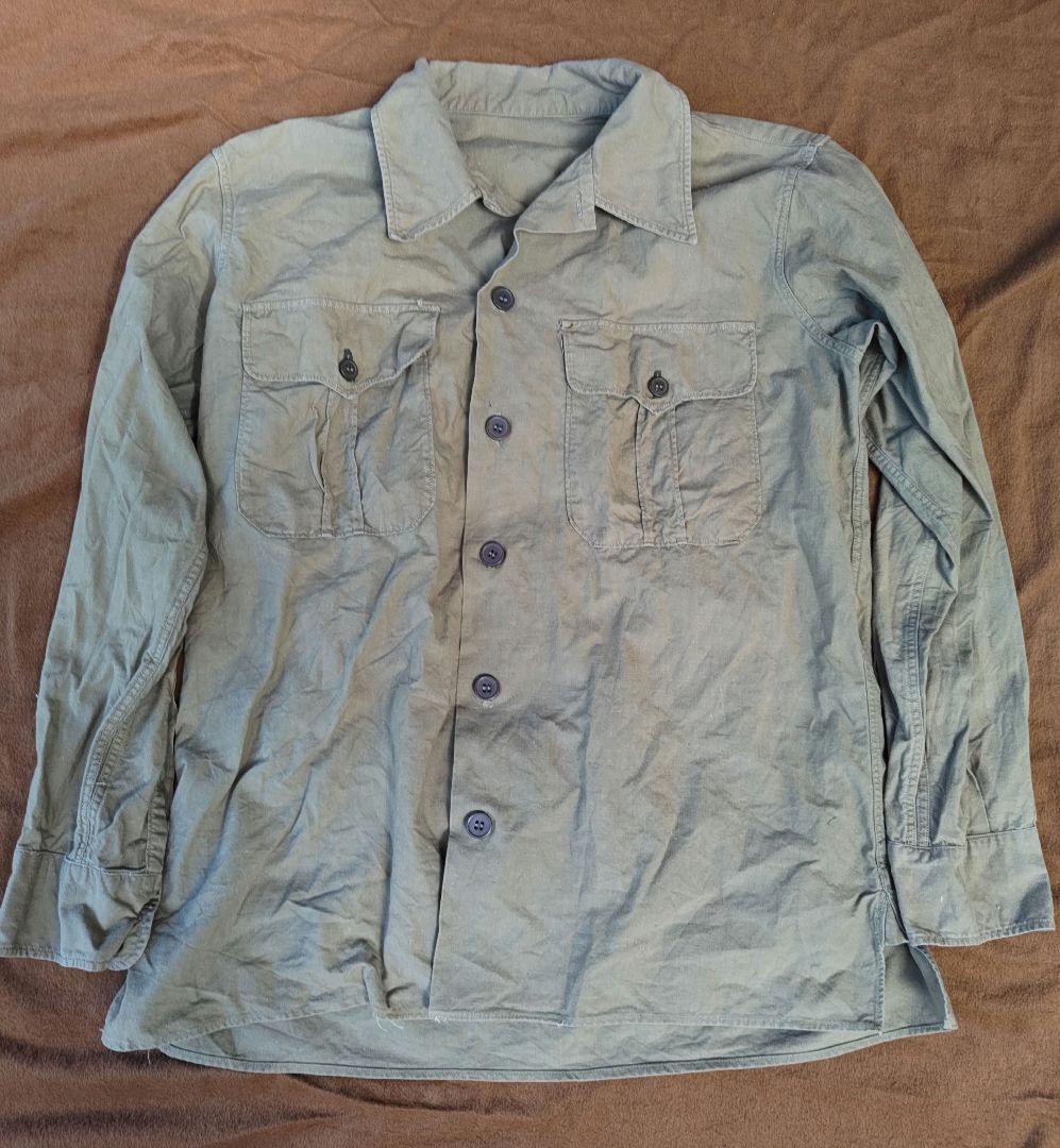 ナム戦　ベトナム戦争　解放戦線兵士セット　ベトコン　ak47 特殊部隊　SOG