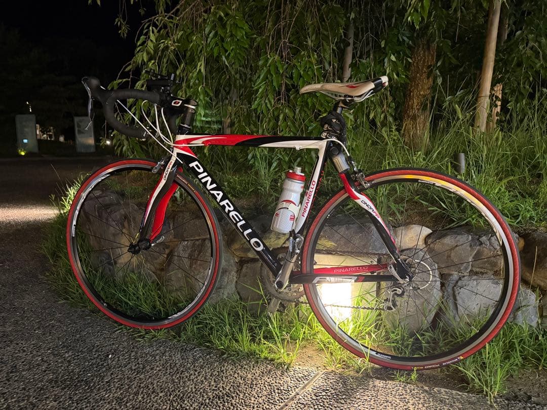 自転車本体 PINARELLO FP1