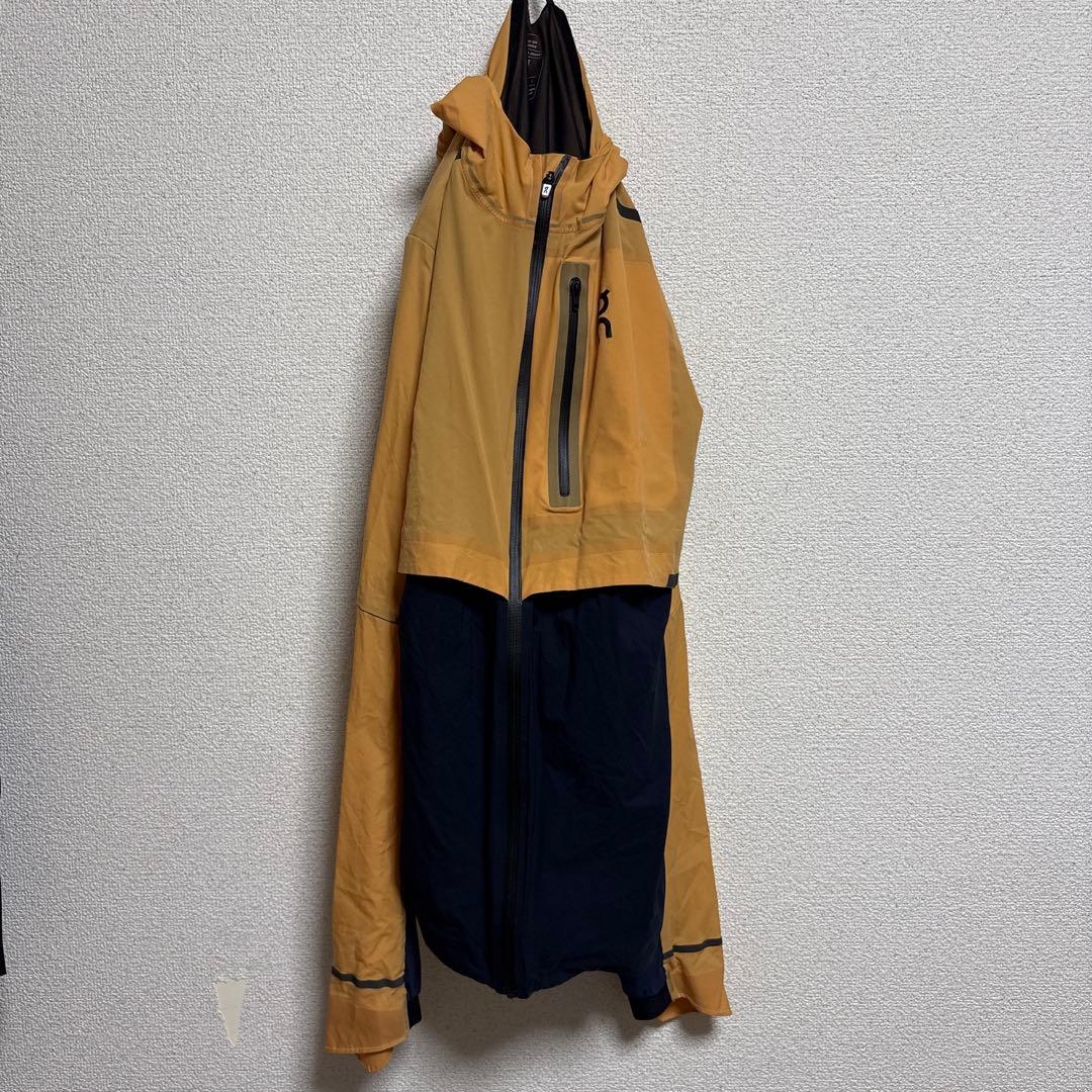 ON Weather Jacket メンズ (L)