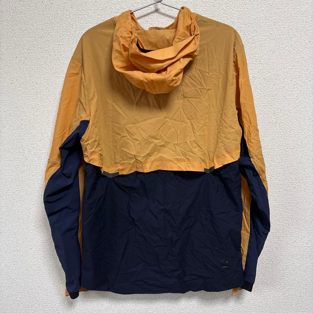 ON Weather Jacket メンズ (L)