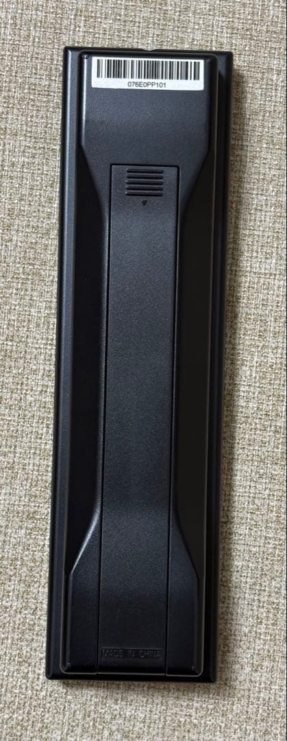 Pioneer SACD対応 DVDプレーヤー DV-610AV