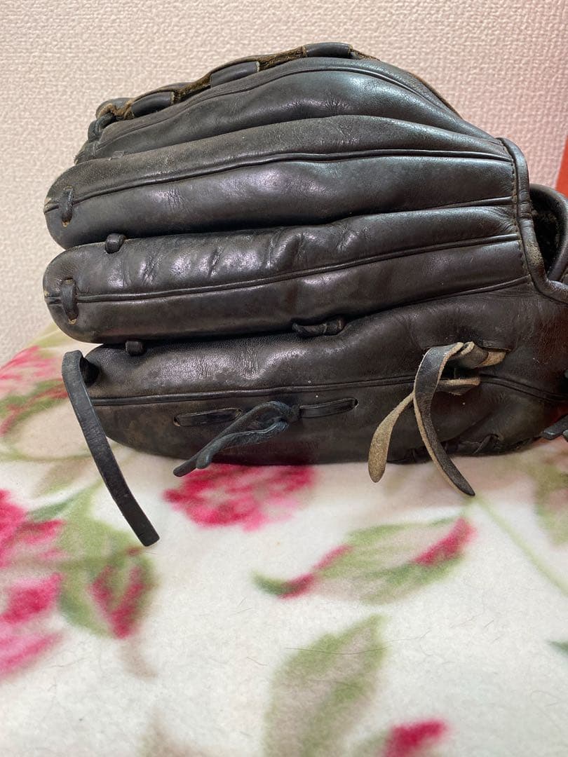 野球グローブ ZEET PROSTATUS 内野外野