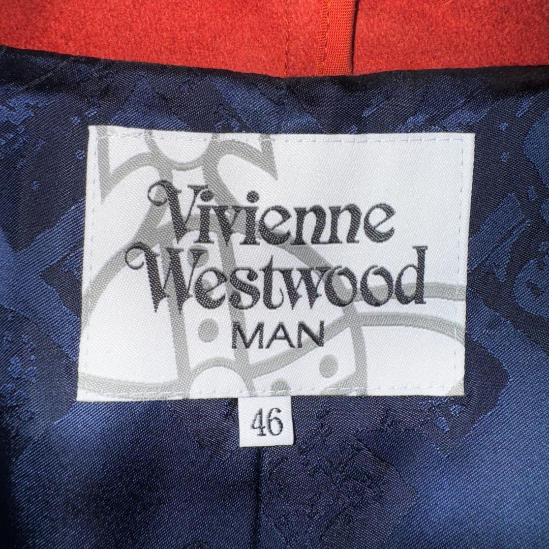 【新品☆高級モデル☆上品デザイン】ヴィヴィアン フードウールコート