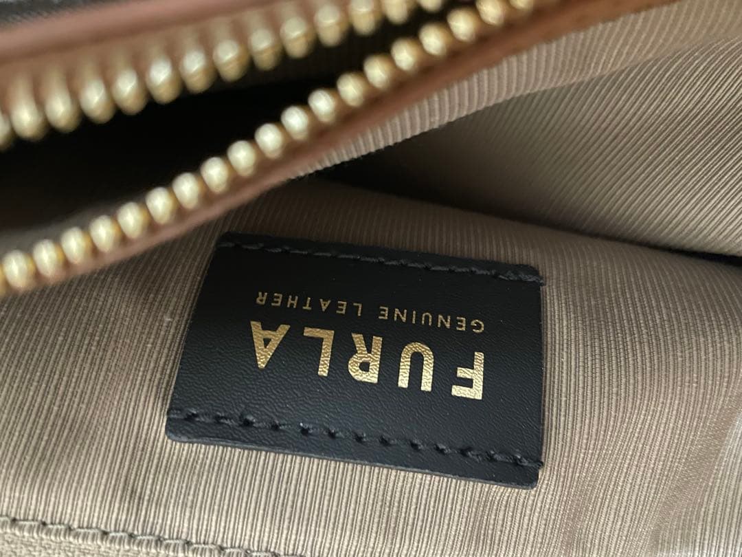 Furla フルラ 1927 トートバッグ