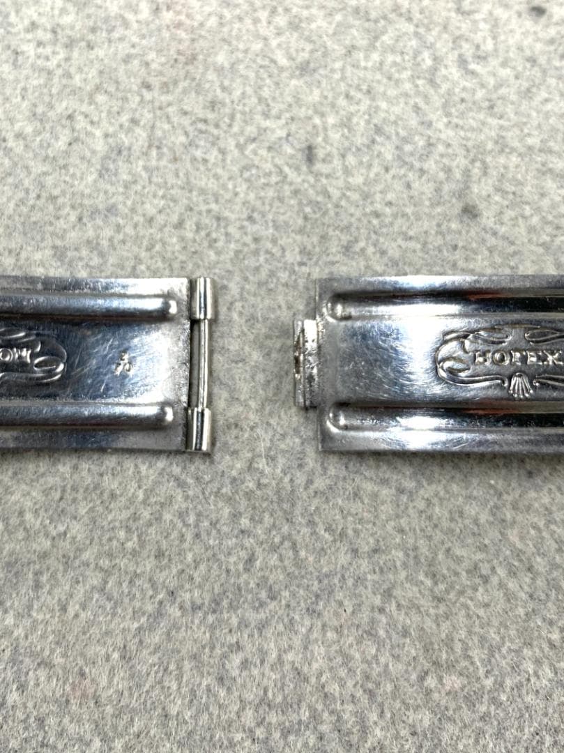 純正 ロレックス ジュビリーブレス FF 55 6251H C4837