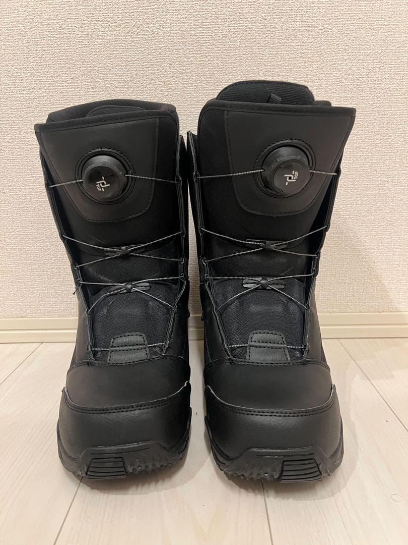 Kissmark 29cm スノーボード ブーツ