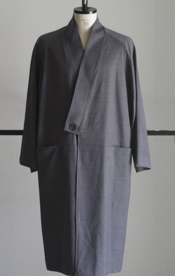 RAINMAKER KYOTO オリエンタルドビーコート