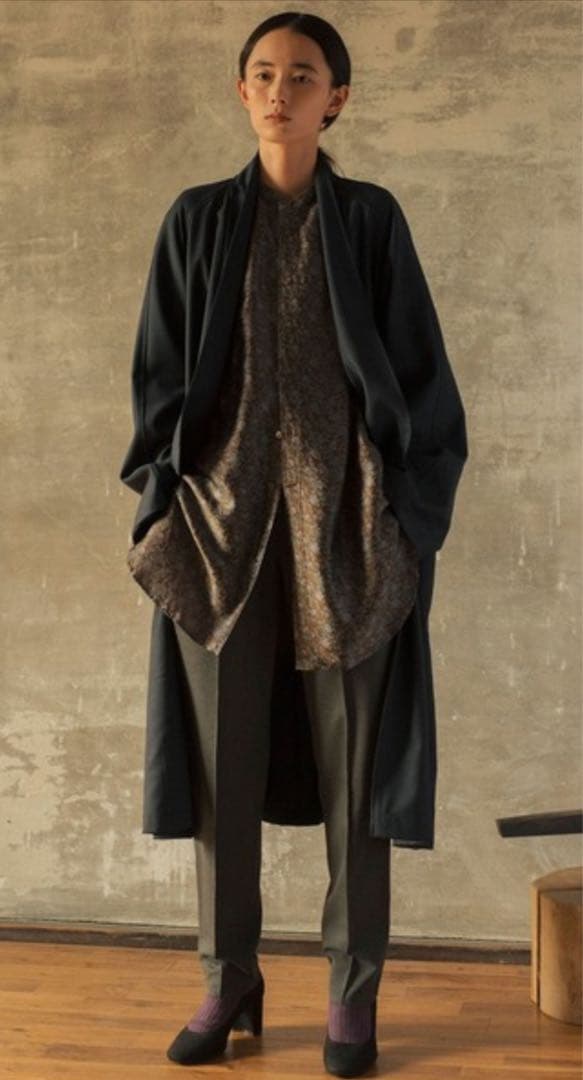 RAINMAKER KYOTO オリエンタルドビーコート