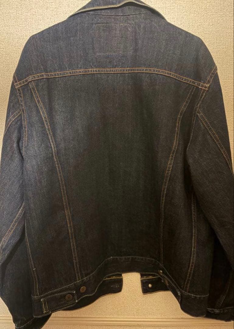 SUGAR CANE デニムジャケット サイズ40 1962
