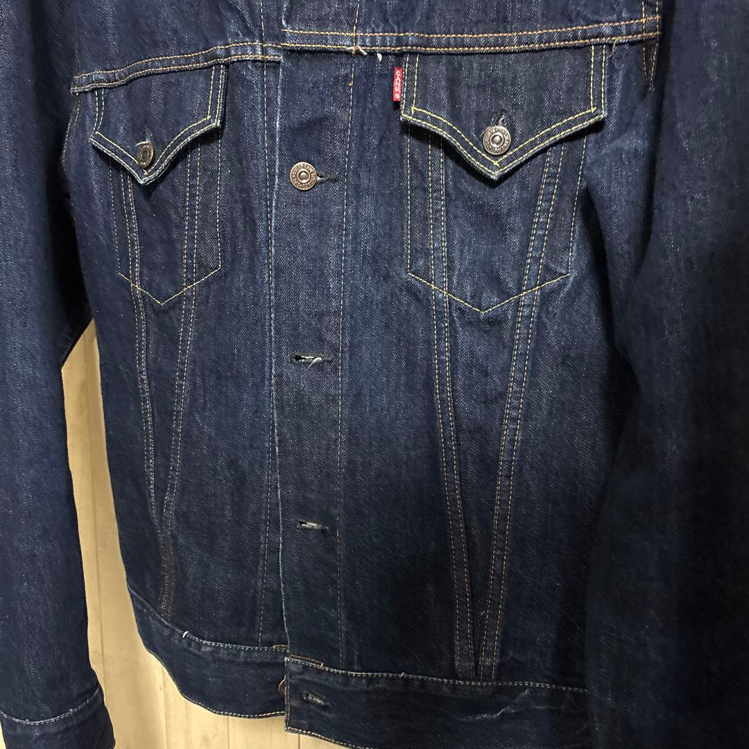 SUGAR CANE デニムジャケット サイズ40 1962