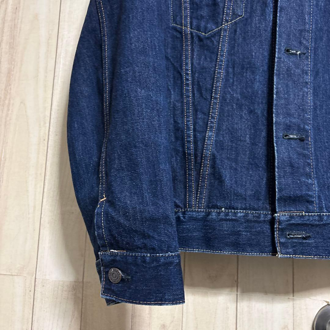 SUGAR CANE デニムジャケット サイズ40 1962