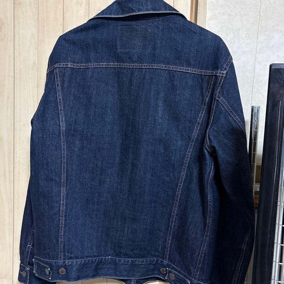 SUGAR CANE デニムジャケット サイズ40 1962