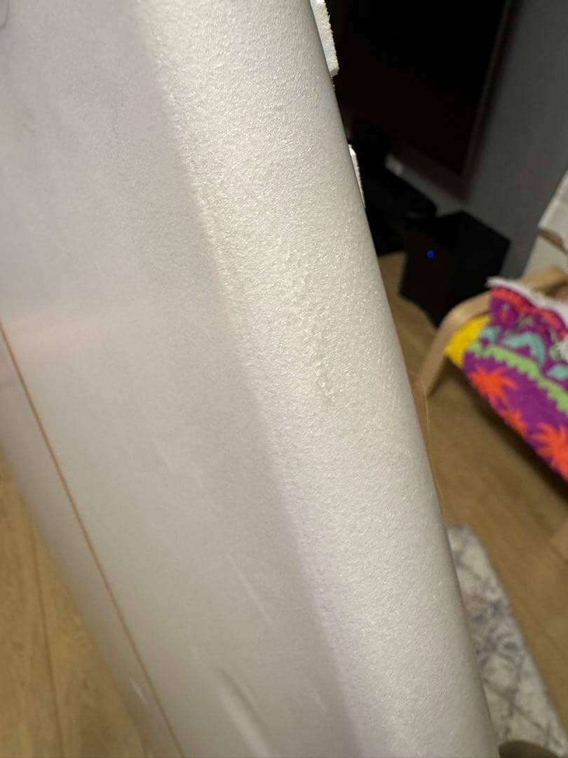 アルメリック　G-SKATE 5'10 PU デッキパット付き　ショートボード