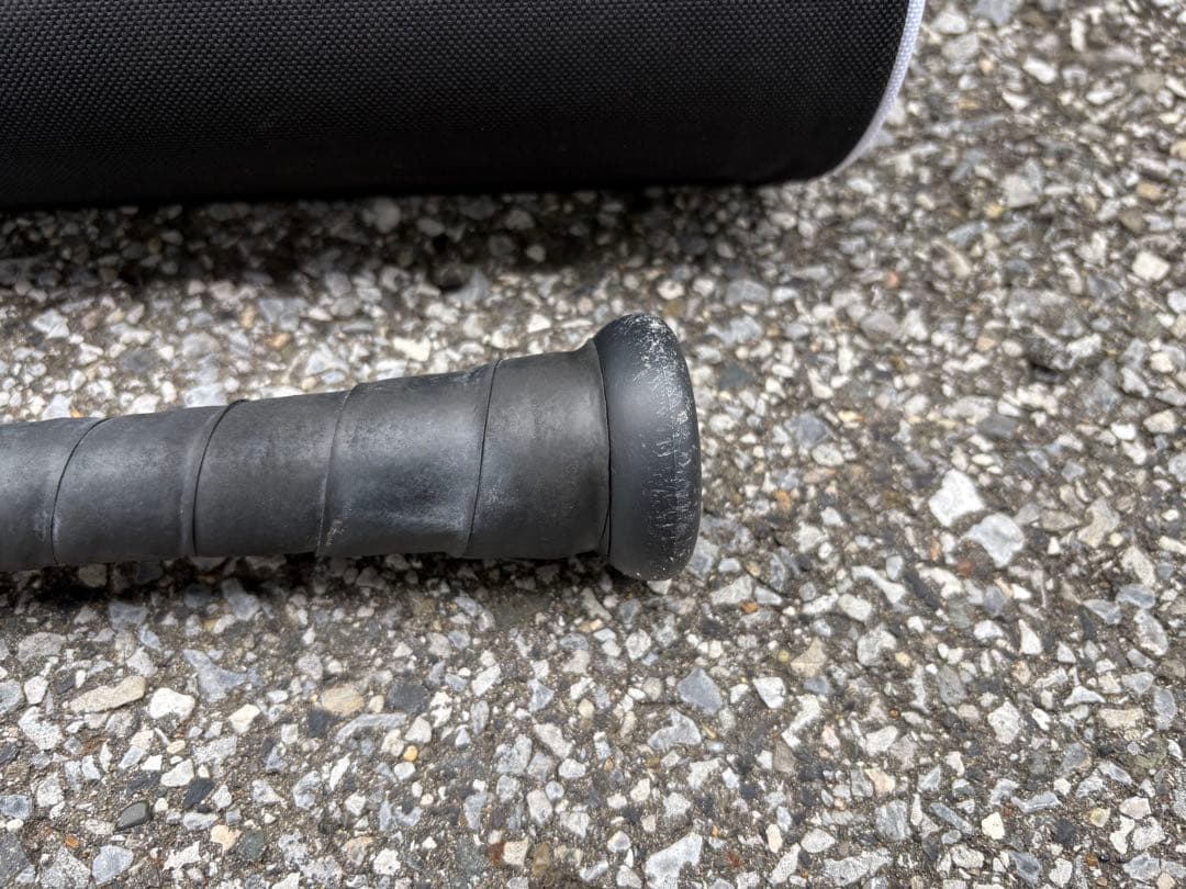 Victus ペンシルバット　一般軟式