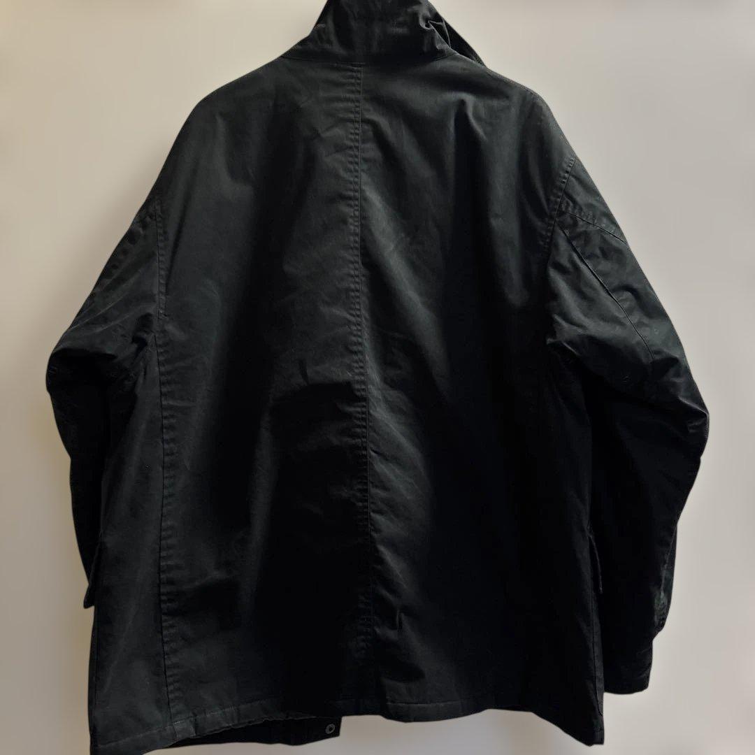 【90s】Polo Ralph Lauren JKTキルティング裏地 OVY