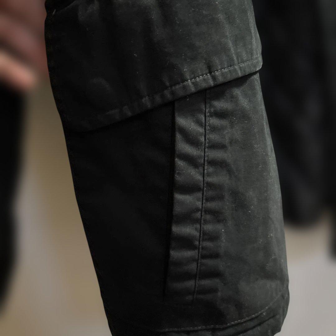 【90s】Polo Ralph Lauren JKTキルティング裏地 OVY