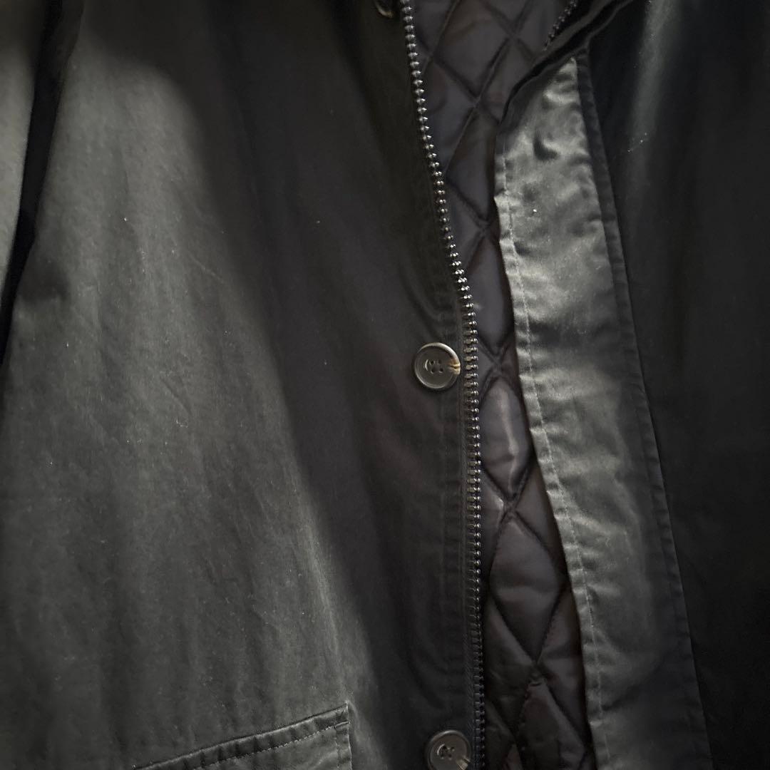 【90s】Polo Ralph Lauren JKTキルティング裏地 OVY