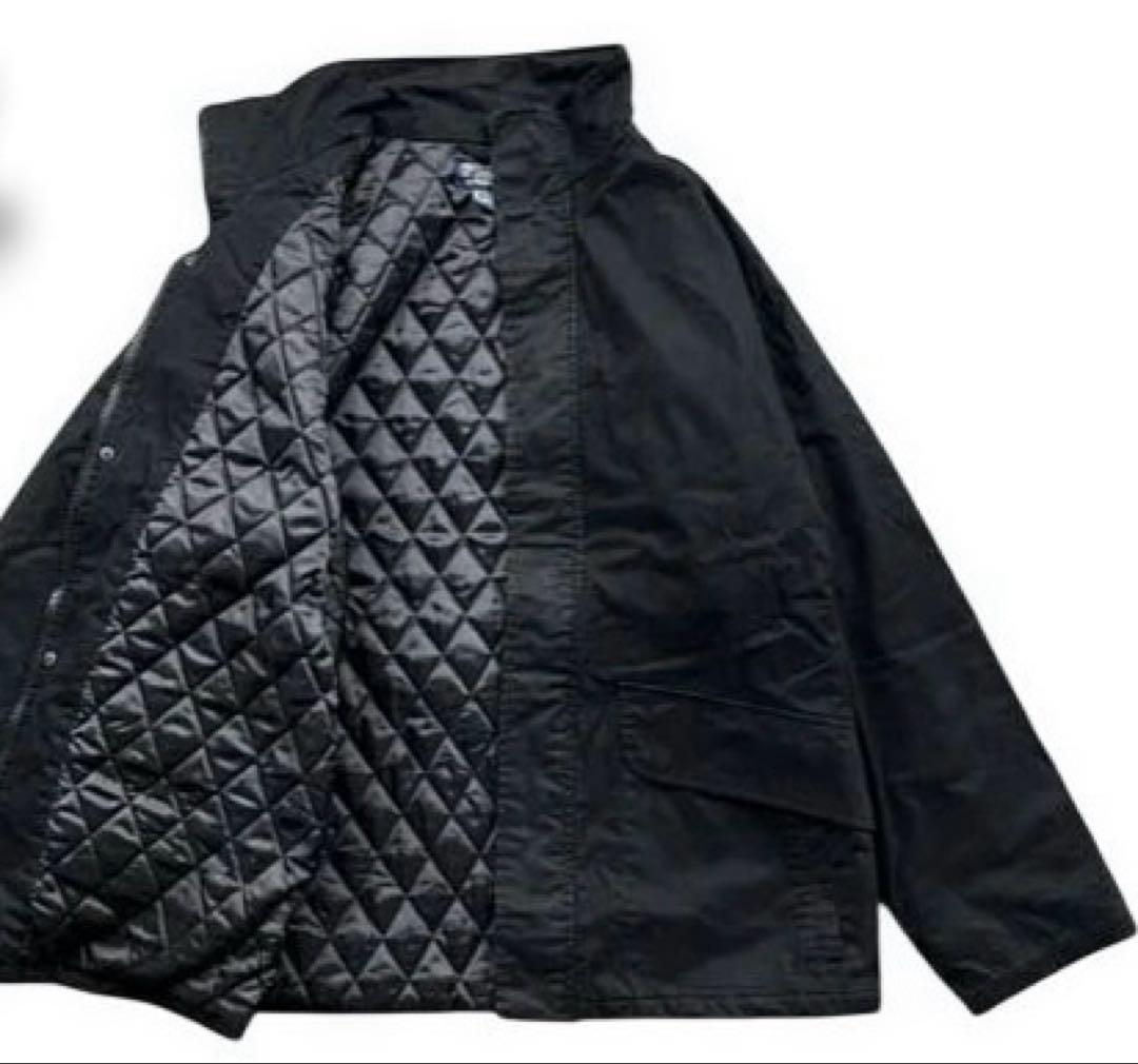 【90s】Polo Ralph Lauren JKTキルティング裏地 OVY