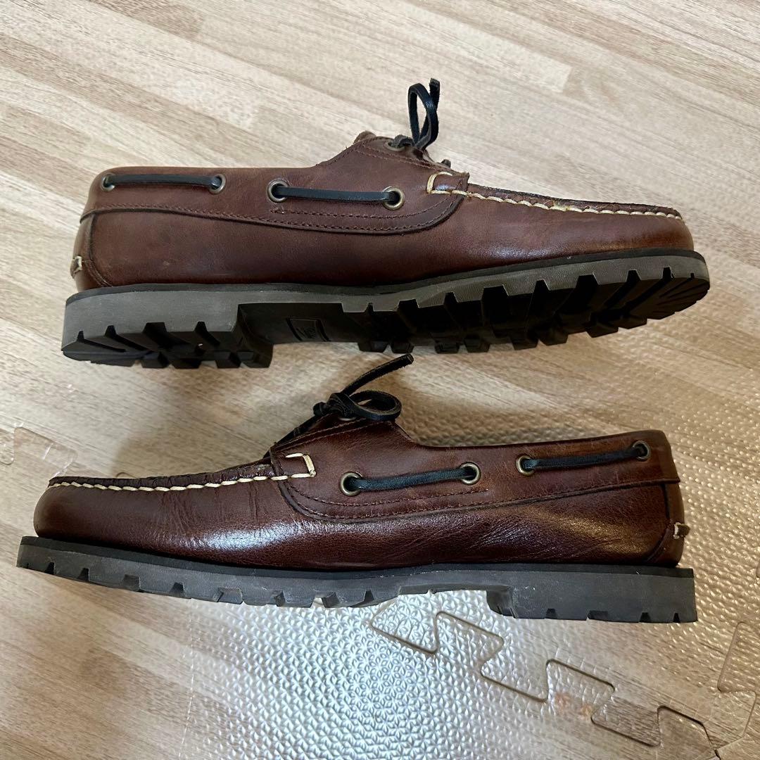 T*2様 美品 パラブーツ paraboot MALO マロ レザー仕様26.0