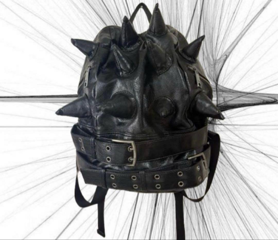 minga london y2k リュック　swag archive