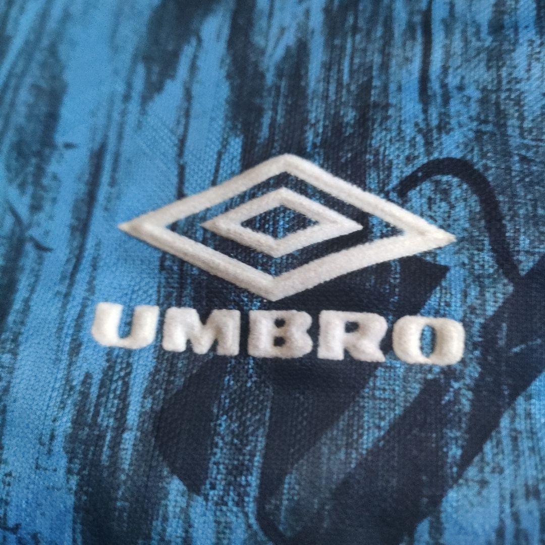 ウェア MANCHESTERUNITED soccer uniform1995 XL