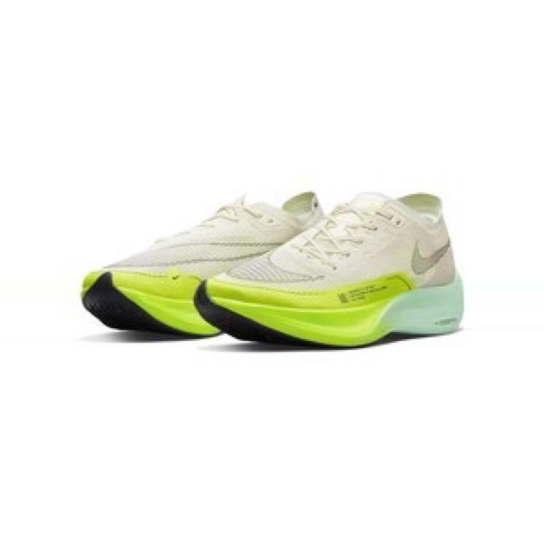 Nike ZoomX Vaporfly NEXT% 2 28cm 定価４万綾野剛