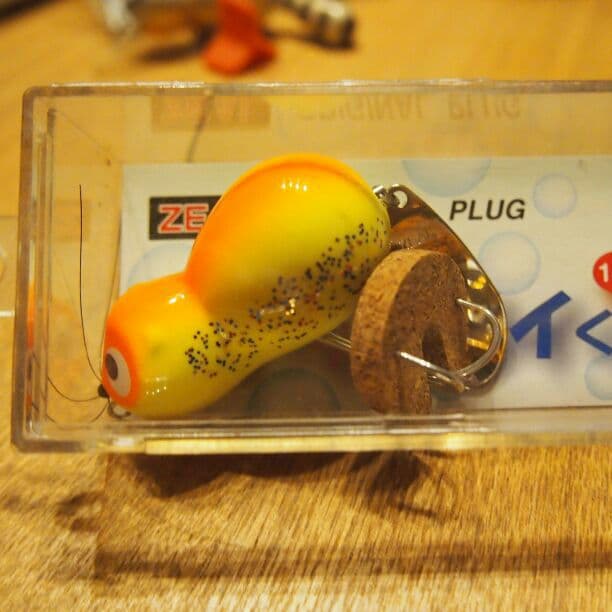 アライクン確認用 2