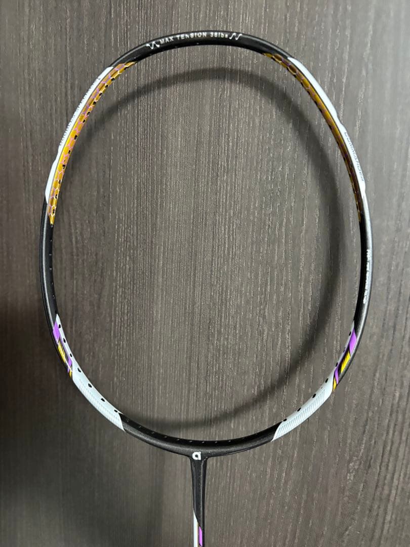 アパックス プロコマンダー 4UG5 apacs pro commander