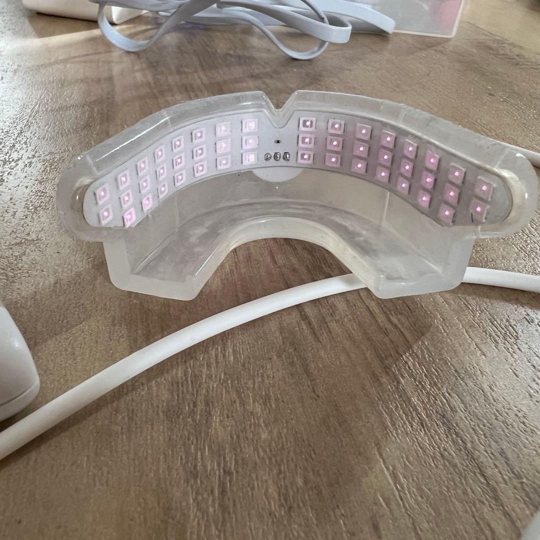 値下げ‼️pbm 歯科矯正 光加速装置 インビザライン