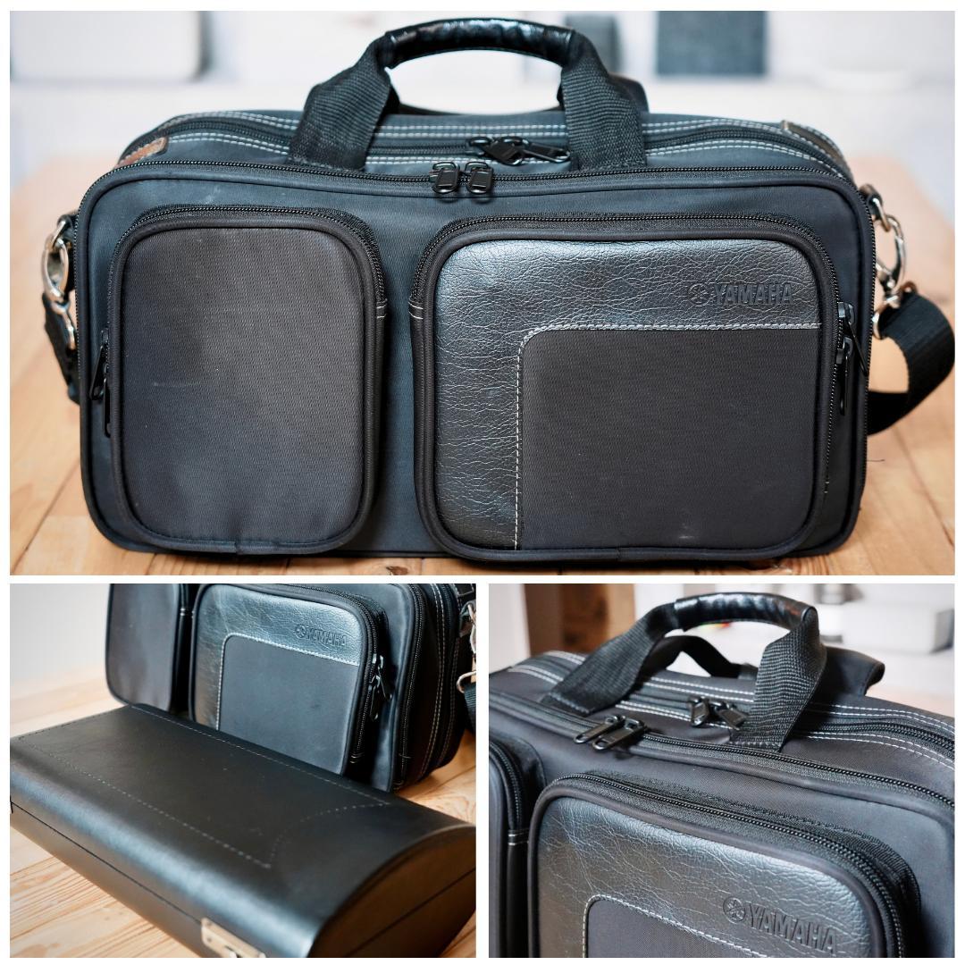 【なっつん】YAMAHA クラリネット YCL-SEVMaster（B♭）